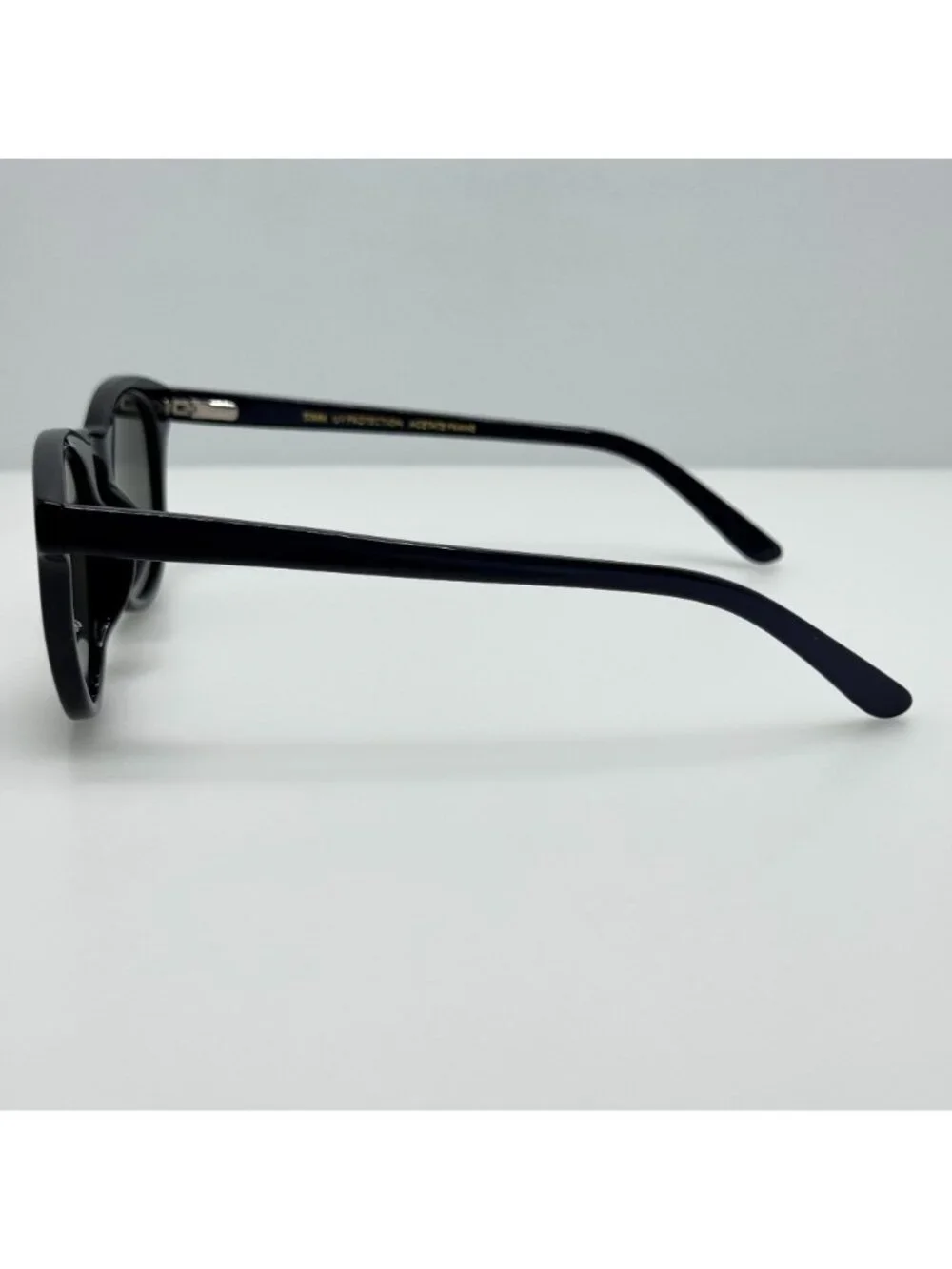 Kent Wang Sunglasses Lost Blue 50mm Polarized